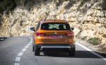 Seat Ateca 2016 года